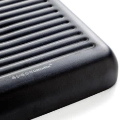 GreenPan Cambridge Black Grillpan Ø28 Cm (voor Alle Warmtebronnen) -Greenpan 101 8988 4 1