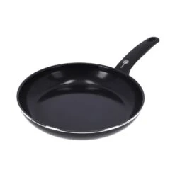 Greenpan Cambridge Black Koekenpan Set 3 Stuks20 Cm, 24 Cm En 28 Cm -Greenpan 102 2449 4 1