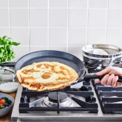 GreenPan Essentials Pannenkoekenpan Ø28 Cm -Greenpan 102 3814 3 1