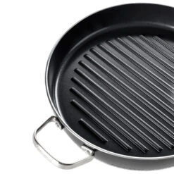 GreenPan Essentials Ronde Grillpan Ø28 Cm -Greenpan 102 4545 4 1
