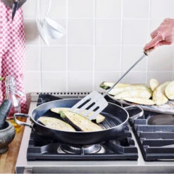 GreenPan Essentials Ronde Grillpan Ø28 Cm -Greenpan 102 4545 6 1