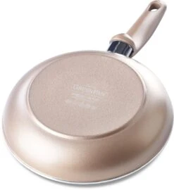 GreenPan Cambridge Koekenpan 30cm - Brons - Inductie - PFAS-vrij -Greenpan 1097x1200 1