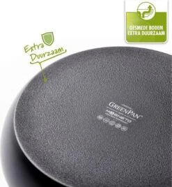 Greenpan Torino Keramische Wokpan - 28 Cm 20 Greenpan Torino Keramische Wokpan - 28 Cm -Greenpan 1108x1200 15