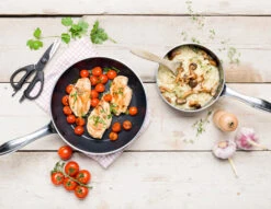 GreenPan Brussels Keramische Koekenpan 24 Cm -Greenpan 1119059