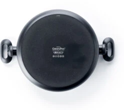 GreenPan Torino Keramische Koekenpannenset 24 + 28 Cm + Hapjespan 28 Cm -Greenpan 1128485