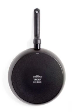 GreenPan Torino Keramische Koekenpannenset 24 + 28 Cm + Wokpan 28 Cm 28 GreenPan Torino Keramische Koekenpannenset 24 + 28 Cm + Wokpan 28 Cm -Greenpan 1128505 2