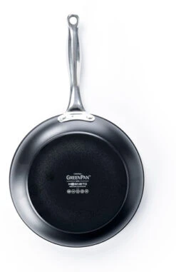 GreenPan Brussels Keramische Koekenpan 24 Cm -Greenpan 1128520