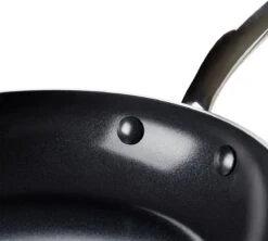 GreenPan Barcelona Infinity Pro Koekenpan 32cm - Zwart - Inductie - PFAS-vrij -Greenpan 1200x1080 1