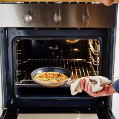 GreenPan Cambridge Koekenpan 30cm - Brons - Inductie - PFAS-vrij -Greenpan 1200x1199 5