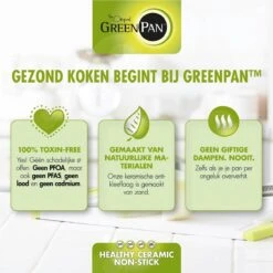 GreenPan Memphis Koekenpannenset - 3-delig - Zwart - Inductie - PFAS-vrij -Greenpan 1200x1200 145
