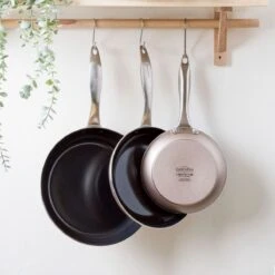 GreenPan Koekenpan - Royal Bronze - ø 20 Cm - Keramische Anti-aanbaklaag 10 GreenPan Koekenpan - Royal Bronze - ø 20 Cm - Keramische Anti-aanbaklaag -Greenpan 1200x1200 178