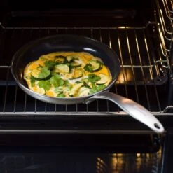 GreenPan Koekenpan - Royal Bronze - ø 20 Cm - Keramische Anti-aanbaklaag 13 GreenPan Koekenpan - Royal Bronze - ø 20 Cm - Keramische Anti-aanbaklaag -Greenpan 1200x1200 180