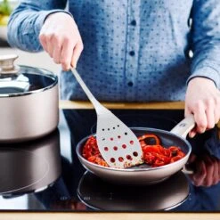 GreenPan Cambridge Koekenpan 30cm - Brons - Inductie - PFAS-vrij -Greenpan 1200x1200 197