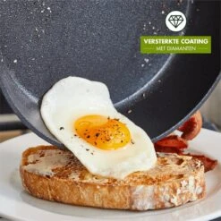 GreenPan Copenhagen Pannekoekenpan 28cm 26 GreenPan Copenhagen Pannekoekenpan 28cm -Greenpan 1200x1200 203