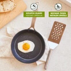 GreenPan Copenhagen Pannekoekenpan 28cm 27 GreenPan Copenhagen Pannekoekenpan 28cm -Greenpan 1200x1200 204