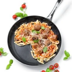 GreenPan Brussels Keramische Koekenpan - Ø30 Cm - PFAS-vrij -Greenpan 1200x1200 228