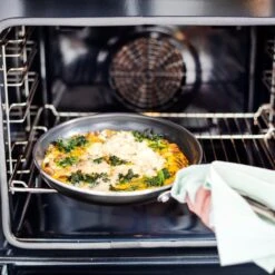 GreenPan Brussels Keramische Koekenpan - Ø30 Cm - PFAS-vrij -Greenpan 1200x1200 230