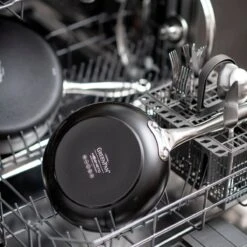 GreenPan Brussels Keramische Koekenpan - Ø30 Cm - PFAS-vrij -Greenpan 1200x1200 232