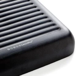 GreenPan Cambridge Grillpan 28cm - Zwart - Inductie - PFAS-vrij -Greenpan 1200x1200 234