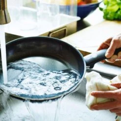 GreenPan Cambridge Grillpan 28cm - Zwart - Inductie - PFAS-vrij -Greenpan 1200x1200 238