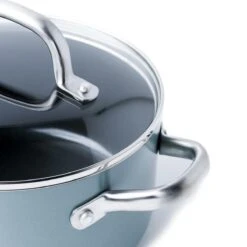 GreenPan Mayflower Pannenset - 5-delig - Lichtblauw - Inductie - PFAS-vrij 7 GreenPan Mayflower Pannenset - 5-delig - Lichtblauw - Inductie - PFAS-vrij -Greenpan 1200x1200 333