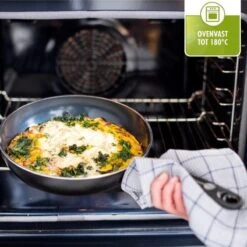 Greenpan Torino Keramische Wokpan - 28 Cm 23 Greenpan Torino Keramische Wokpan - 28 Cm -Greenpan 1200x1200 337