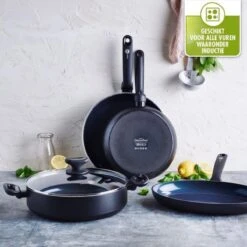Greenpan Torino Keramische Wokpan - 28 Cm 24 Greenpan Torino Keramische Wokpan - 28 Cm -Greenpan 1200x1200 338