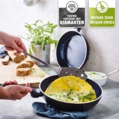 Greenpan Torino Keramische Wokpan - 28 Cm 25 Greenpan Torino Keramische Wokpan - 28 Cm -Greenpan 1200x1200 339
