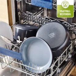 Greenpan - Venice Stockpot 24Cm 7 Greenpan - Venice Stockpot 24Cm -Greenpan 1200x1200 366