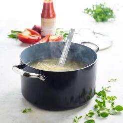 Greenpan - Venice Stockpot 24Cm 8 Greenpan - Venice Stockpot 24Cm -Greenpan 1200x1200 367