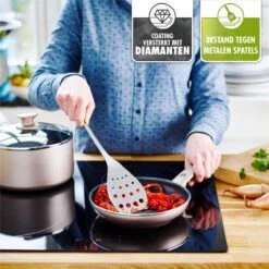 GreenPan Cambridge Koekenpan 20cm - Brons - Inductie - PFAS-vrij -Greenpan 1200x1200 400