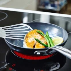 GreenPan Barcelona Infinity Pro Koekenpannenset - 3-delig - Zwart - Inductie - PFAS-vrij -Greenpan 1200x1200 418