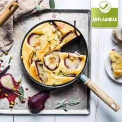 GreenPan Mayflower Wok - Ø 28 Cm - Keramisch - Inductie 35 GreenPan Mayflower Wok - Ø 28 Cm - Keramisch - Inductie -Greenpan 1200x1200 43