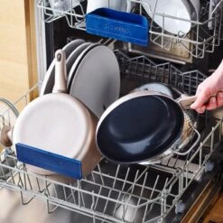 GreenPan Cambridge Koekenpan 28cm - Brons - Inductie - PFAS-vrij 30 GreenPan Cambridge Koekenpan 28cm - Brons - Inductie - PFAS-vrij -Greenpan 1200x1200 81