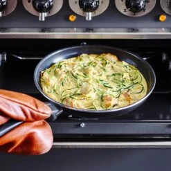 GreenPan Cambridge Koekenpannenset Ø 20cm + Ø 28cm - Zwart - Inductie - PFAS-vrij -Greenpan 1200x1200 91