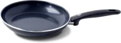GreenPan Cambridge Koekenpan 28cm - Zwart - Inductie - PFAS-vrij -Greenpan 1200x426 1