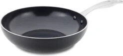 GreenPan Brussels Infinity Pro Wokpan - Ø 28 Cm - Zwart 15 GreenPan Brussels Infinity Pro Wokpan - Ø 28 Cm - Zwart -Greenpan 1200x551 1