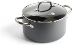 GreenPan Mayflower Pro Pannenset - 10-delig - Grijs - Inductie - PFAS-vrij 28 GreenPan Mayflower Pro Pannenset - 10-delig - Grijs - Inductie - PFAS-vrij -Greenpan 1200x758