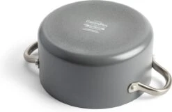 GreenPan Mayflower Pro Pannenset - 10-delig - Grijs - Inductie - PFAS-vrij 32 GreenPan Mayflower Pro Pannenset - 10-delig - Grijs - Inductie - PFAS-vrij -Greenpan 1200x780