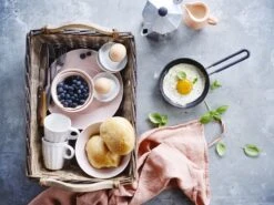 GreenPan Mini Koekenpan 14cm - Zilver - Inductie - PFAS-vrij 12 GreenPan Mini Koekenpan 14cm - Zilver - Inductie - PFAS-vrij -Greenpan 1200x899