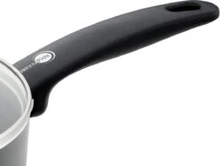 GreenPan Cambridge Hapjespan Met Deksel 28cm - Zwart - Inductie - PFAS-vrij 28 GreenPan Cambridge Hapjespan Met Deksel 28cm - Zwart - Inductie - PFAS-vrij -Greenpan 1200x905