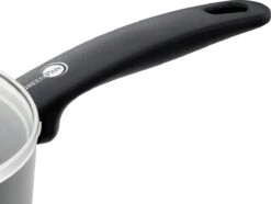 GreenPan Cambridge Hapjespan Met Deksel 28cm - Zwart - Inductie - PFAS-vrij 26 GreenPan Cambridge Hapjespan Met Deksel 28cm - Zwart - Inductie - PFAS-vrij -Greenpan 1200x906