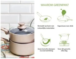 GreenPan Cambridge Hapjespan Met Deksel 28cm - Brons - Inductie - PFAS-vrij 17 GreenPan Cambridge Hapjespan Met Deksel 28cm - Brons - Inductie - PFAS-vrij -Greenpan 1200x926 30