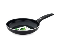GreenPan Cambridge Koekenpan 20cm - Zwart - Inductie - PFAS-vrij 28 GreenPan Cambridge Koekenpan 20cm - Zwart - Inductie - PFAS-vrij -Greenpan 1200x926 40