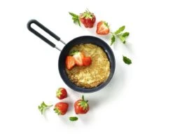 GreenPan Mini Koekenpan 14cm - Zilver - Inductie - PFAS-vrij 15 GreenPan Mini Koekenpan 14cm - Zilver - Inductie - PFAS-vrij -Greenpan 1200x926 7