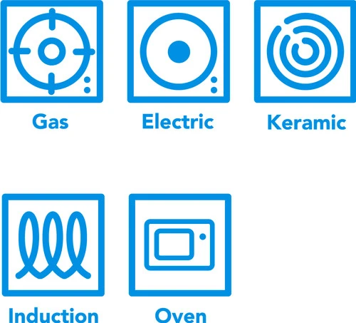 GreenPan Torino Keramische Koekenpannenset 24 + 28 Cm + Wokpan 28 Cm 16 GreenPan Torino Keramische Koekenpannenset 24 + 28 Cm + Wokpan 28 Cm - Afbeelding 16