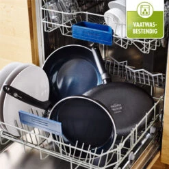 GreenPan Torino Koekenpannenset 3-delig -Greenpan 1463521