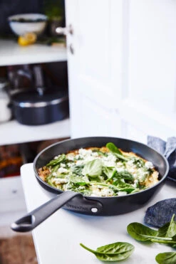 GreenPan Craft Koekenpan 24 Cm -Greenpan 1547878