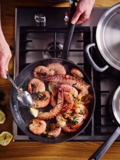 Greenpan Craft Koekenpan 28 Cm 23 Greenpan Craft Koekenpan 28 Cm -Greenpan 1547893