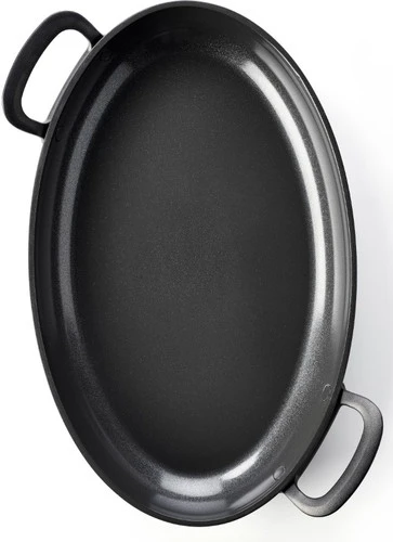 Greenpan Craft Ovale Vispan 5 Greenpan Craft Ovale Vispan - Afbeelding 5